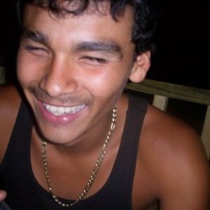 Meet your Posher, Jorge